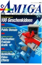 Amiga Magazin Amiga Magazin