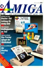Amiga Magazin Amiga Magazin