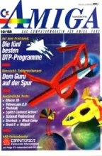 Amiga Magazin Amiga Magazin