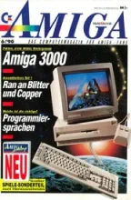 Amiga Magazin Amiga Magazin