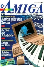 Amiga Magazin Amiga Magazin