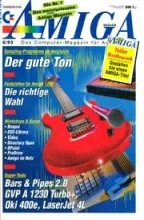 Amiga Magazin Amiga Magazin
