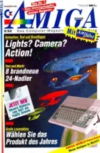 Amiga Magazin Amiga Magazin