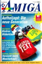 Amiga Magazin Amiga Magazin