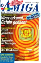 Amiga Magazin Amiga Magazin