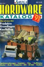 Amiga Magazin Amiga Magazin