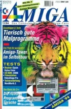 Amiga Magazin Amiga Magazin