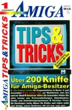 Amiga Magazin Amiga Magazin