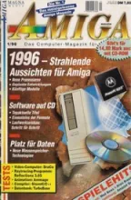 Amiga Magazin Amiga Magazin
