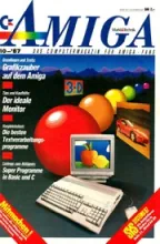 Amiga Magazin Amiga Magazin