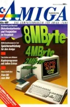Amiga Magazin Amiga Magazin