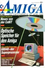 Amiga Magazin Amiga Magazin