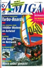 Amiga Magazin Amiga Magazin