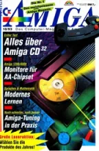 Amiga Magazin Amiga Magazin