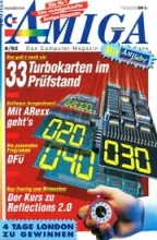 Amiga Magazin Amiga Magazin