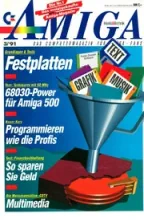Amiga Magazin Amiga Magazin