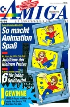 Amiga Magazin Amiga Magazin