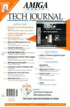 Amiga World Amiga World
