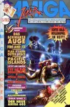 Amiga Joker