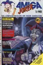 Amiga Joker