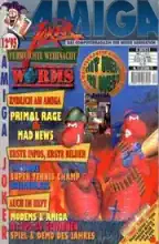 Amiga Joker