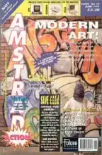 Amstrad Action Amstrad Action