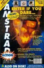 Amstrad Action Amstrad Action