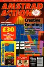 Amstrad Action Amstrad Action