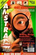 Amstrad Action Amstrad Action