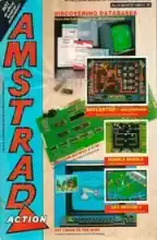 Amstrad Action Amstrad Action