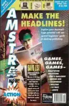 Amstrad Action Amstrad Action