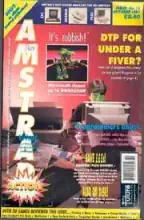 Amstrad Action Amstrad Action