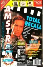 Amstrad Action Amstrad Action