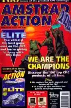 Amstrad Action Amstrad Action