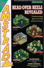 Amstrad Action Amstrad Action