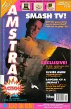 Amstrad Action Amstrad Action