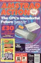 Amstrad Action Amstrad Action