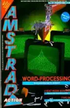 Amstrad Action Amstrad Action