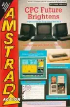 Amstrad Action Amstrad Action