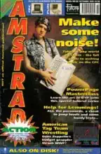 Amstrad Action Amstrad Action