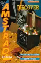 Amstrad Action Amstrad Action