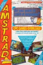 Amstrad Action Amstrad Action