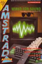 Amstrad Action Amstrad Action