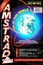 Amstrad Action Amstrad Action