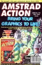 Amstrad Action Amstrad Action