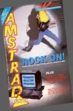 Amstrad Action Amstrad Action