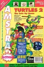 Amstrad Action Amstrad Action