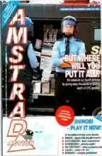Amstrad Action Amstrad Action