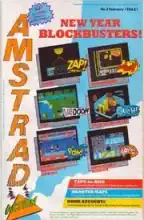 Amstrad Action Amstrad Action
