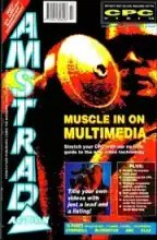 Amstrad Action Amstrad Action